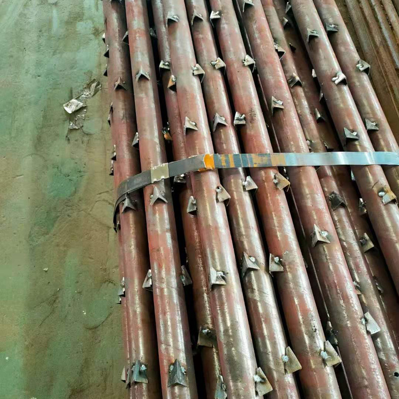 滁州土钉小导管