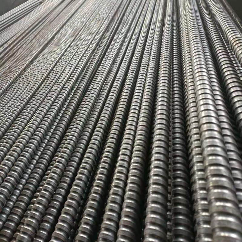 滁州中空锚杆