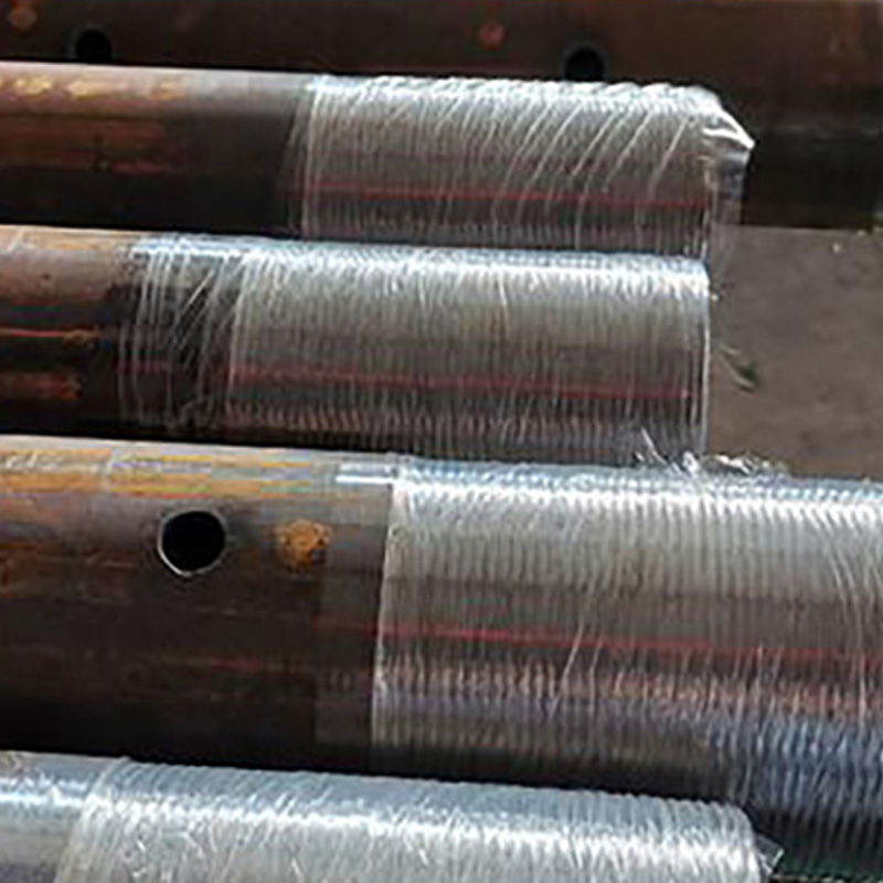 滁州管棚支护管